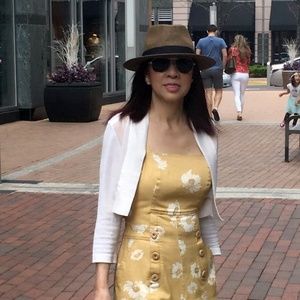 Meet your Posher, Ann